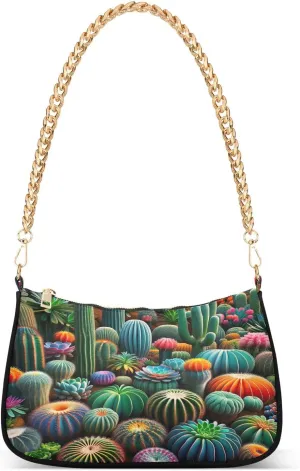 Colorful Graffiti Womens Purse, Crossbody Bag