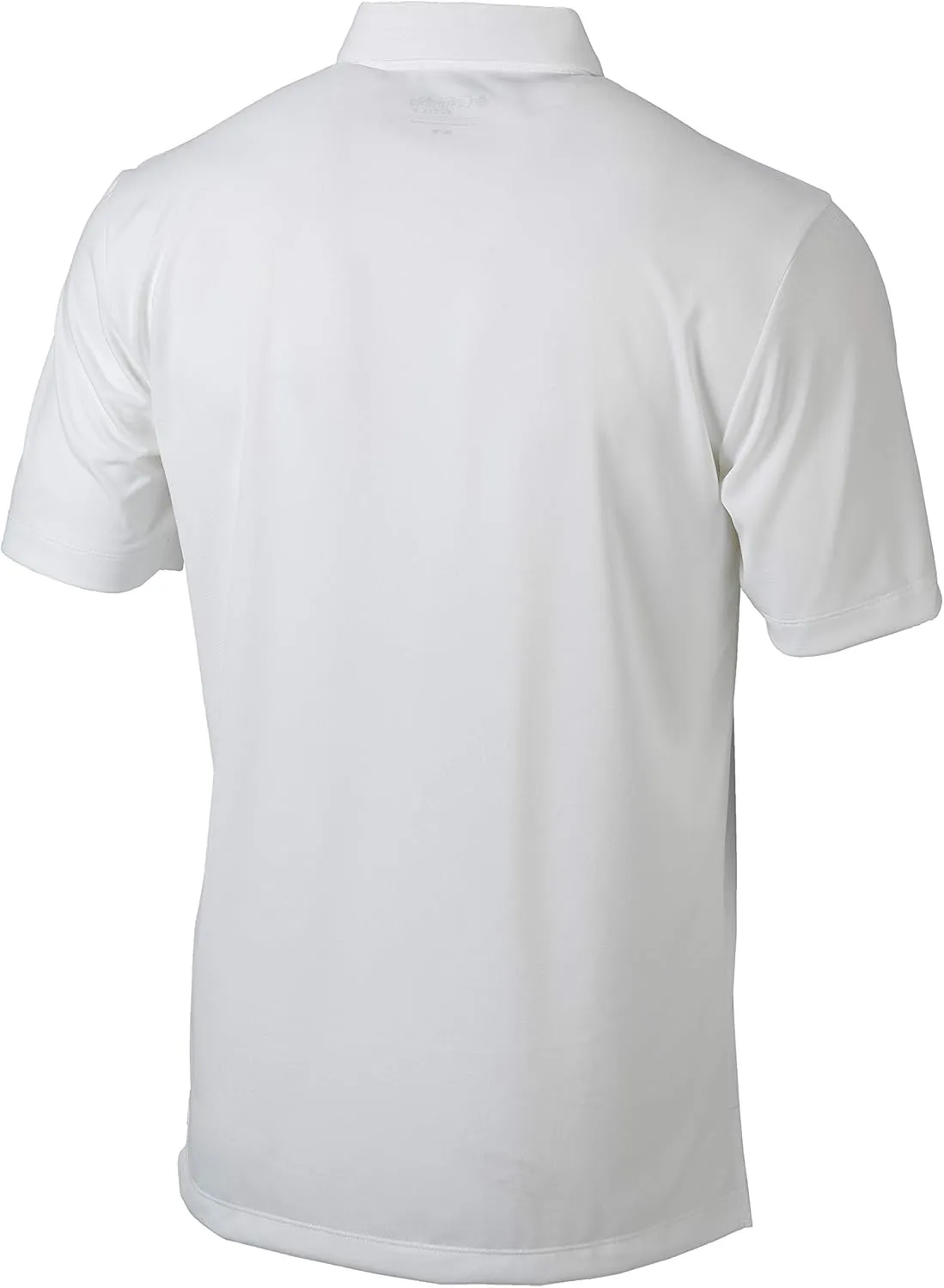 Columbia Kansas State Univ Golf Men's Lightweight Casual Golf Polo