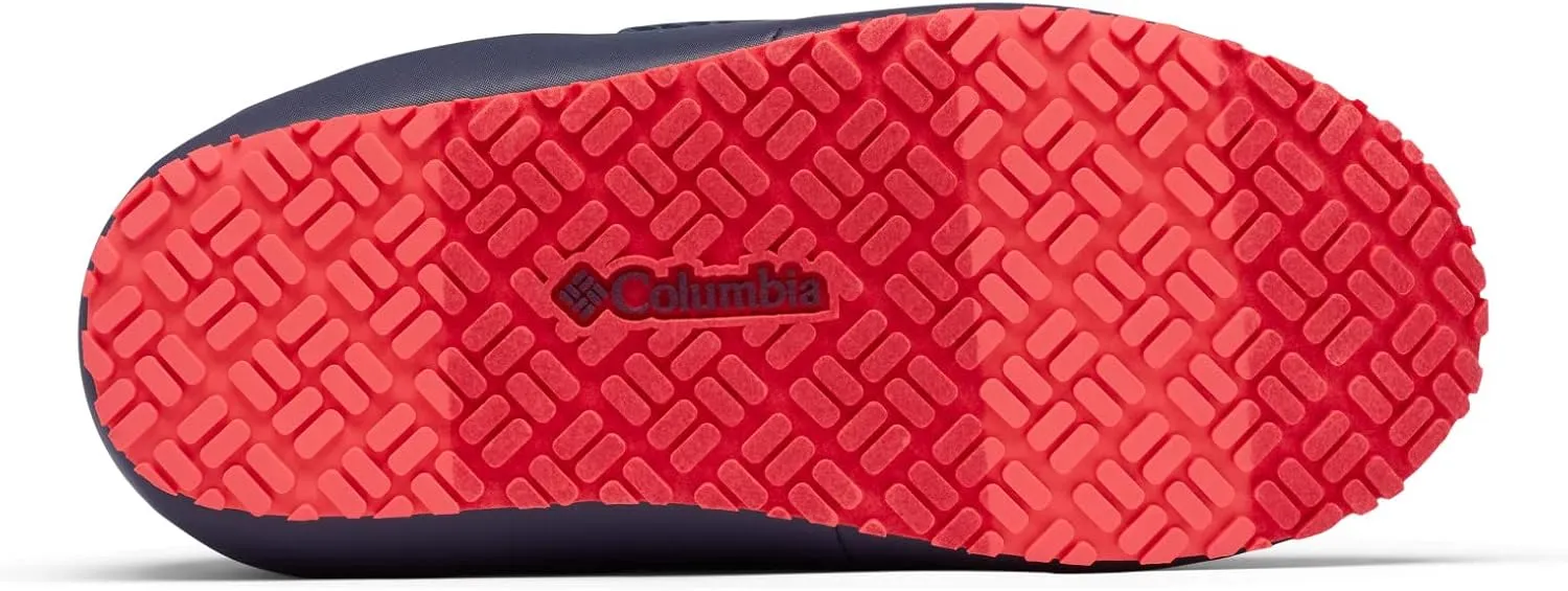 Columbia Women's Omni Heat Lazy Bend Moc Snow Boot