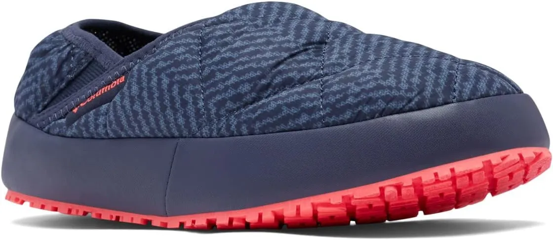 Columbia Women's Omni Heat Lazy Bend Moc Snow Boot