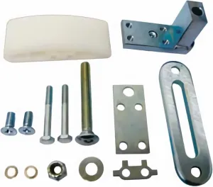 Complete Primary Chain Tensioner Kits Fit For Harley Big Twins Touring 1984-1999