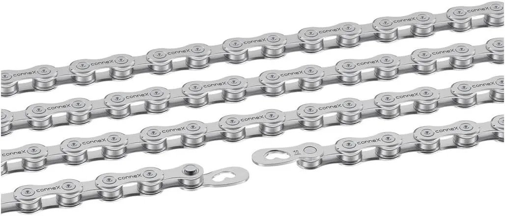 Connex Wipperman 10s0 Chain (10-Speed, Steel)