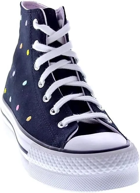 Converse A09121C Ct As Eva Lift Platform Y2K Trainers