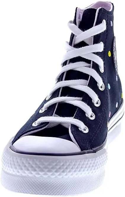 Converse A09121C Ct As Eva Lift Platform Y2K Trainers