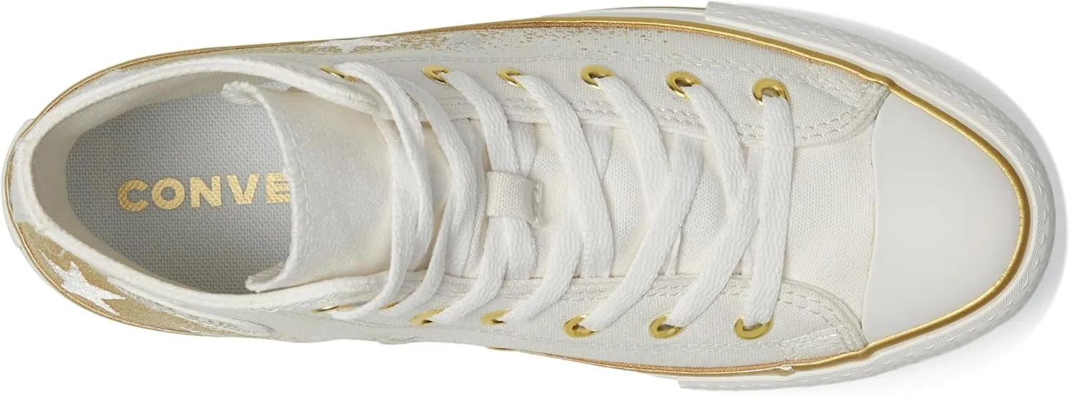 Converse A09121C Ct As Eva Lift Platform Y2K Trainers