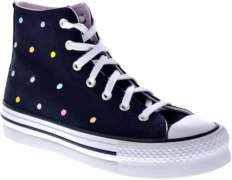 Converse A09121C Ct As Eva Lift Platform Y2K Trainers