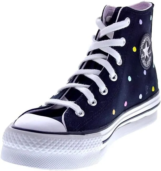Converse A09121C Ct As Eva Lift Platform Y2K Trainers