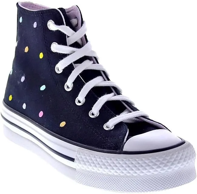 Converse A09121C Ct As Eva Lift Platform Y2K Trainers