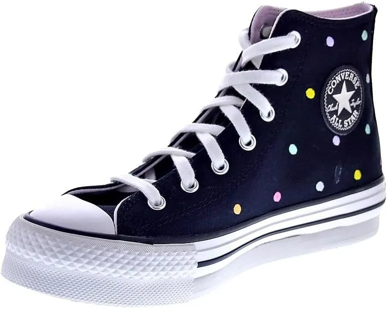 Converse A09121C Ct As Eva Lift Platform Y2K Trainers