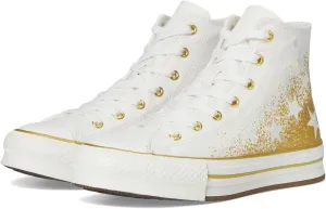 Converse A09121C Ct As Eva Lift Platform Y2K Trainers