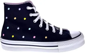 Converse A09121C Ct As Eva Lift Platform Y2K Trainers