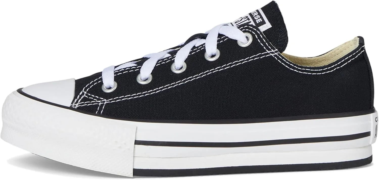 Converse A09122C Ct As Eva Lift Platform Y2K Trainers