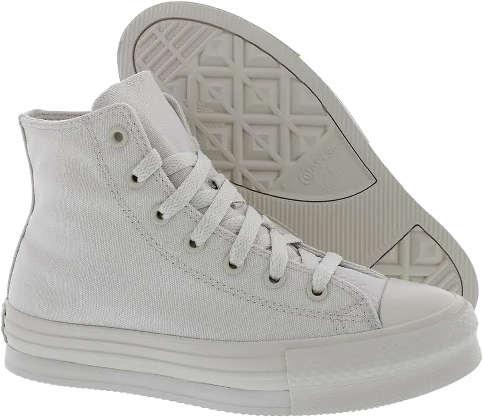 Converse A09122C Ct As Eva Lift Platform Y2K Trainers