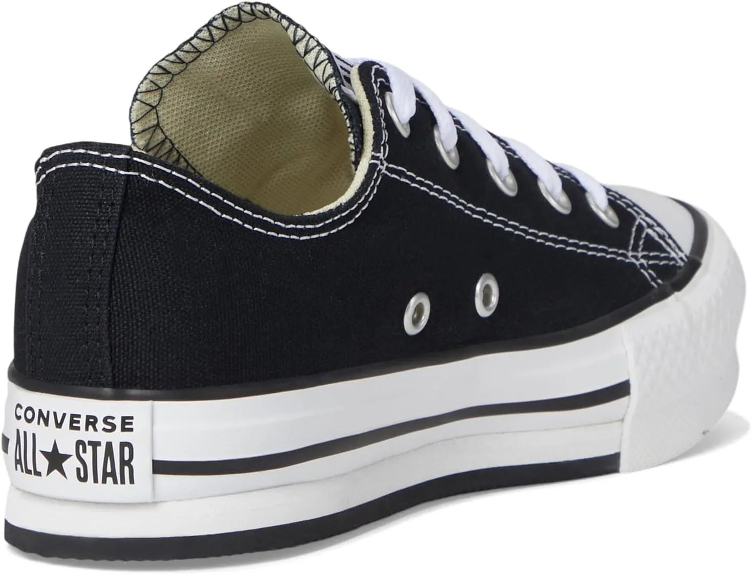 Converse A09122C Ct As Eva Lift Platform Y2K Trainers