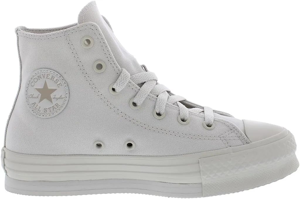 Converse A09122C Ct As Eva Lift Platform Y2K Trainers