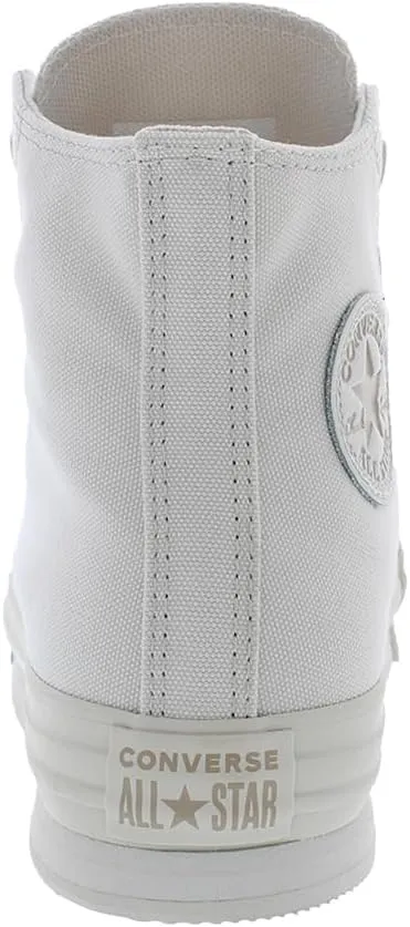 Converse A09122C Ct As Eva Lift Platform Y2K Trainers