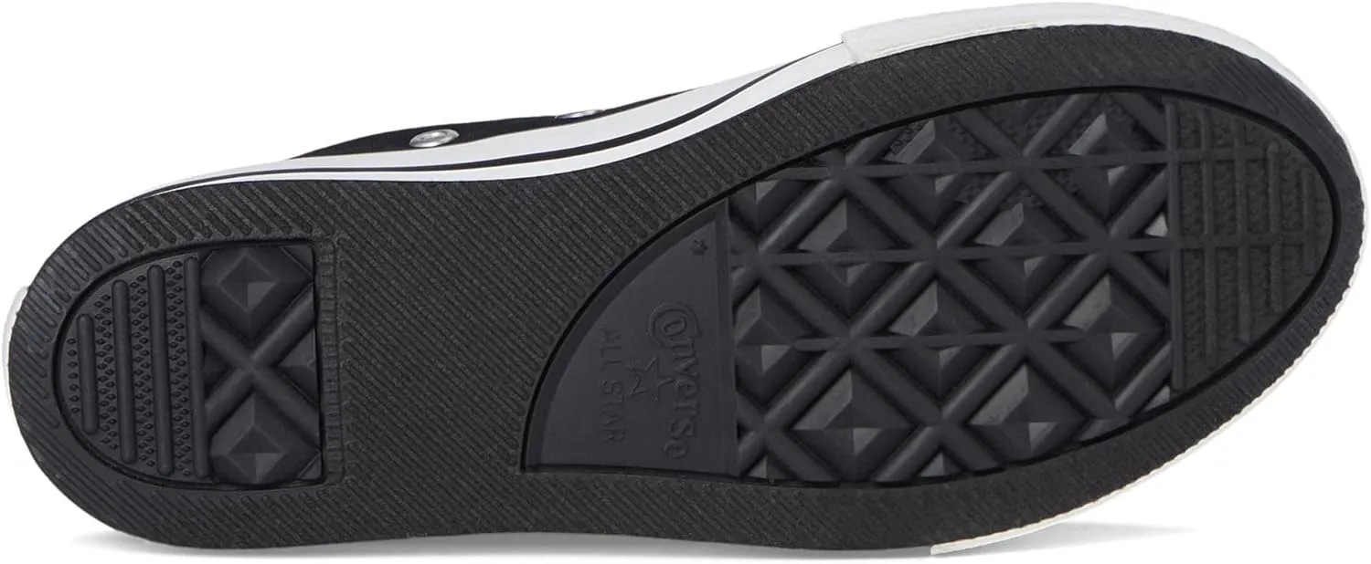 Converse A09122C Ct As Eva Lift Platform Y2K Trainers
