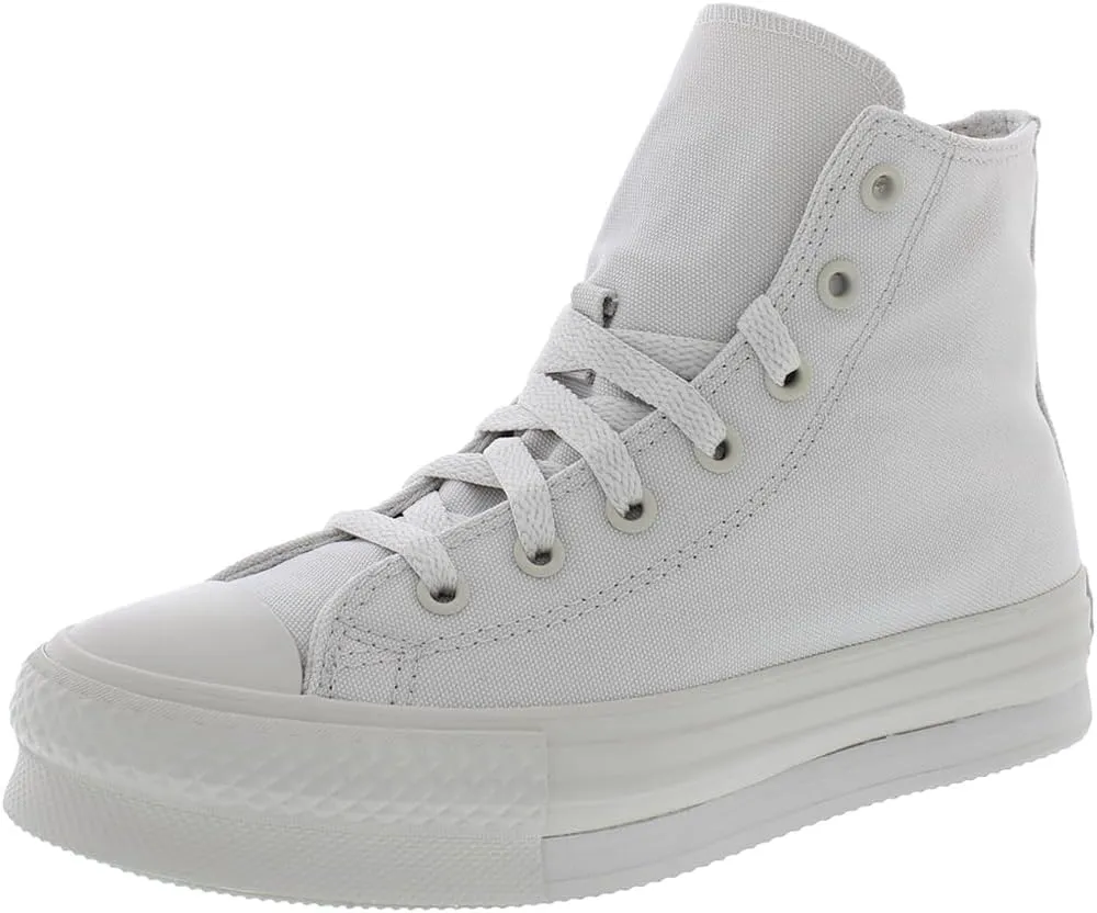 Converse A09122C Ct As Eva Lift Platform Y2K Trainers