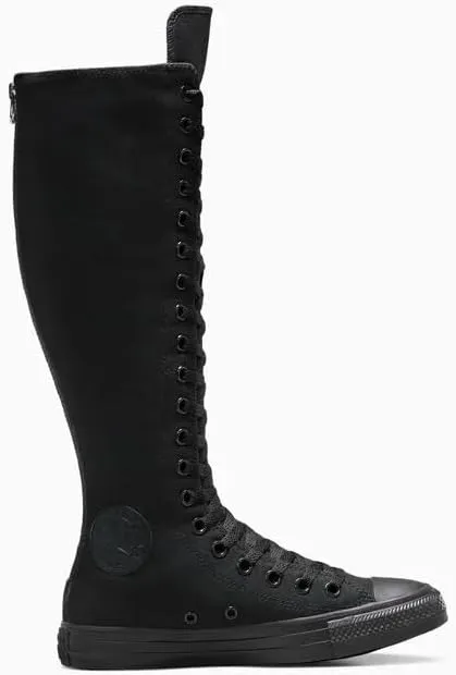 Converse A09429C Men's Chuck Taylor All Star Xxhi Knee High Boot