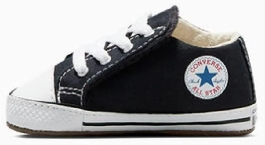 Converse baby-boys Chuck Taylor All Star Cribster Canvas Color
