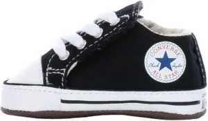 Converse baby-boys Chuck Taylor All Star Cribster Canvas Color