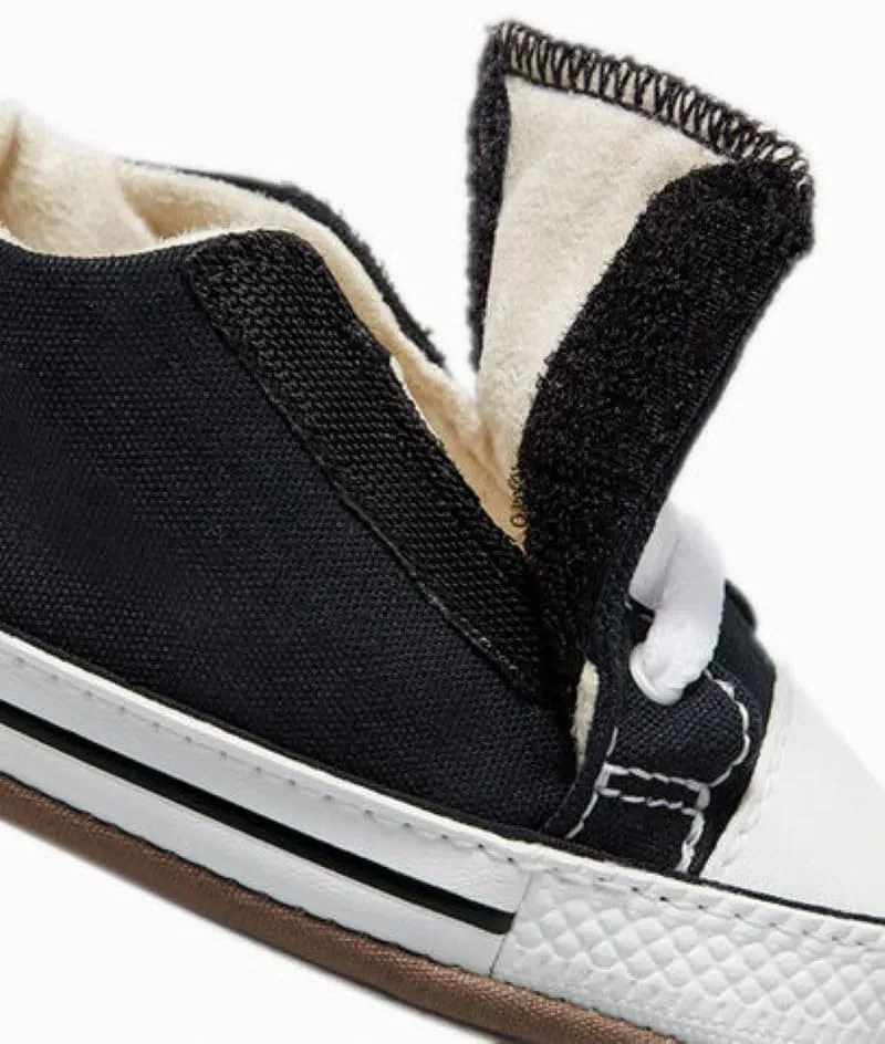 Converse baby-boys Chuck Taylor All Star Cribster Canvas Color