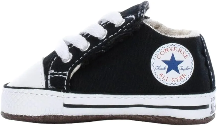 Converse baby-boys Chuck Taylor All Star Cribster Canvas Color
