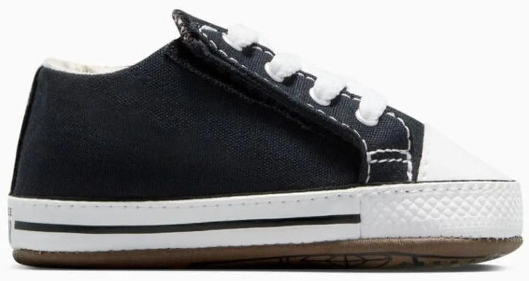 Converse baby-boys Chuck Taylor All Star Cribster Canvas Color