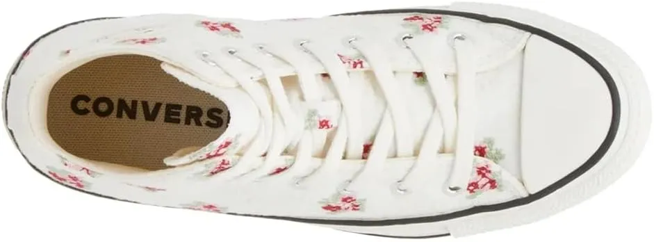 Converse Boy's Chuck Taylor All Star (Big Kid) Sneaker