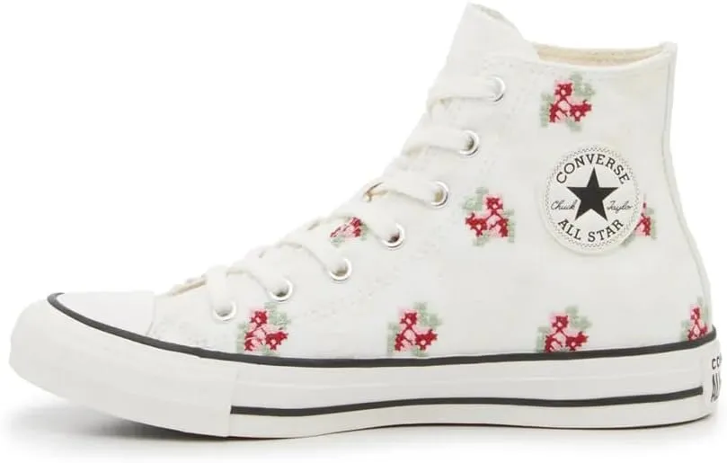 Converse Boy's Chuck Taylor All Star (Big Kid) Sneaker