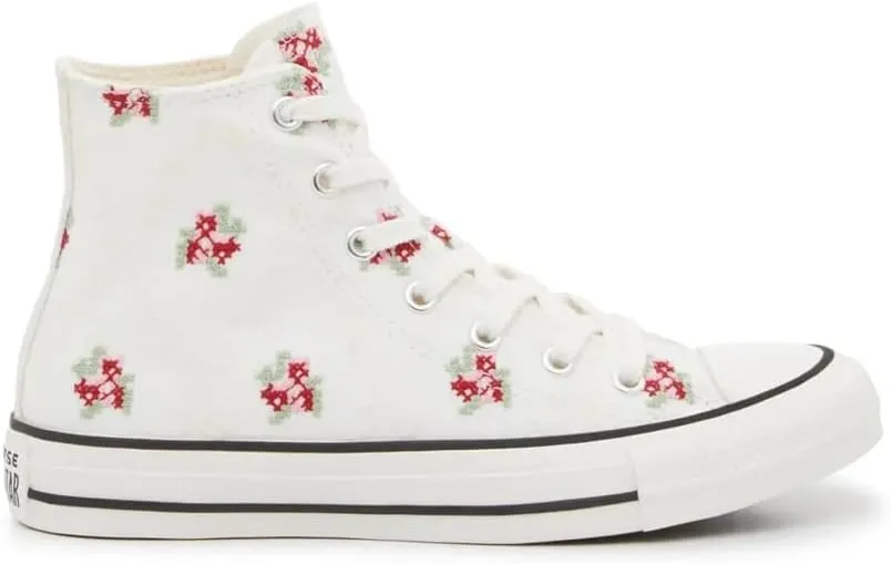 Converse Boy's Chuck Taylor All Star (Big Kid) Sneaker