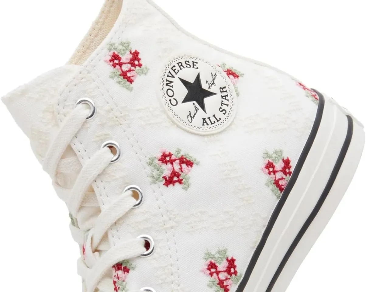 Converse Boy's Chuck Taylor All Star (Big Kid) Sneaker