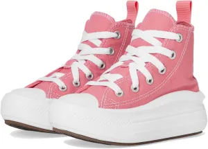 Converse Boy's Chuck Taylor All Star Move (Little Kid) Platform