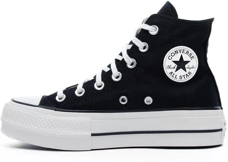 Converse Chuck Taylor All Star Lift Platform HI