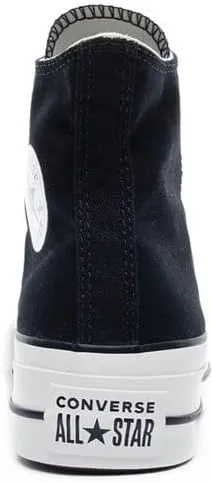 Converse Chuck Taylor All Star Lift Platform HI