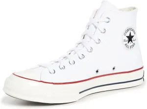 Converse Chucks Beige 151143C CT AS HI Peached Canvas Parchment Biscuit Egret