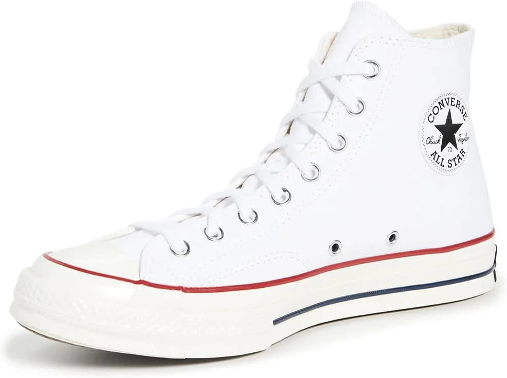 Converse Chucks Beige 151143C CT AS HI Peached Canvas Parchment Biscuit Egret