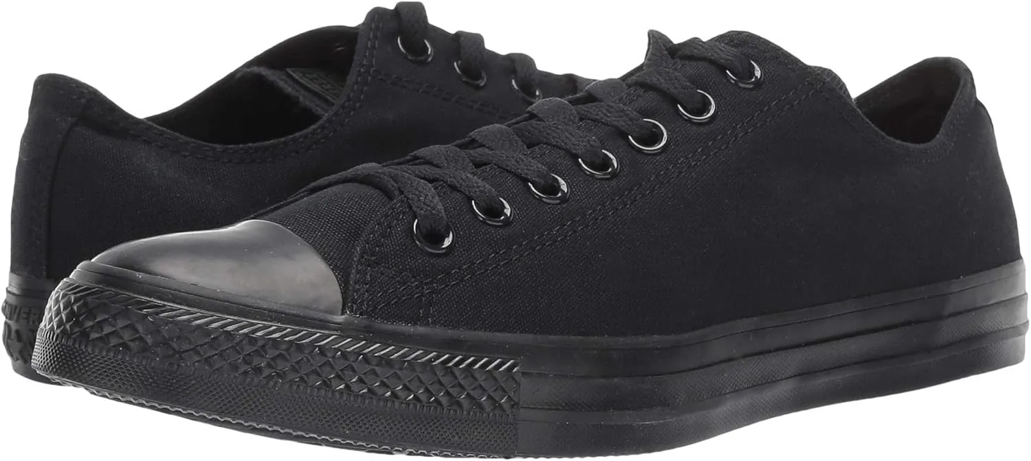 Converse Chucks Grau 1J794 Charcoal All Star OX