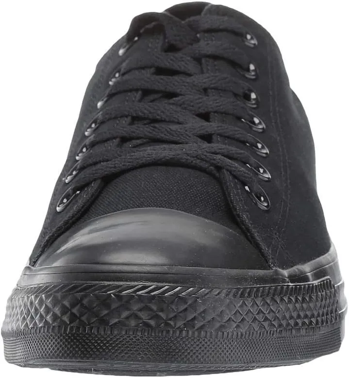 Converse Chucks Grau 1J794 Charcoal All Star OX