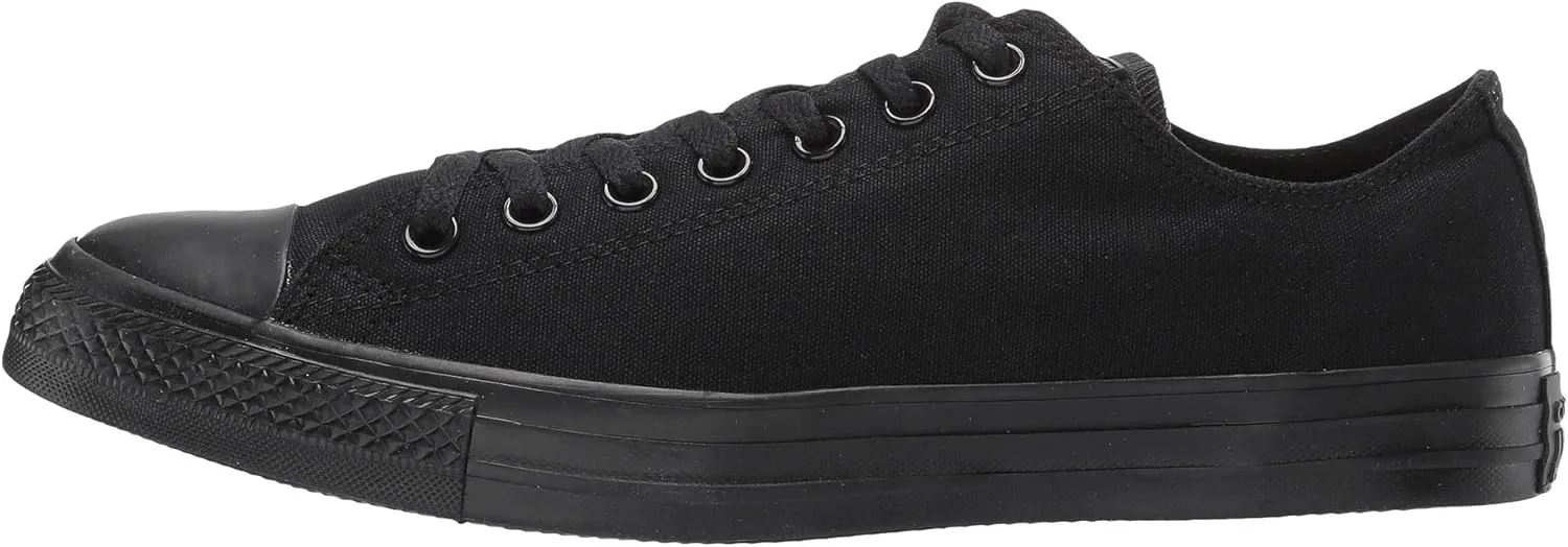 Converse Chucks Grau 1J794 Charcoal All Star OX