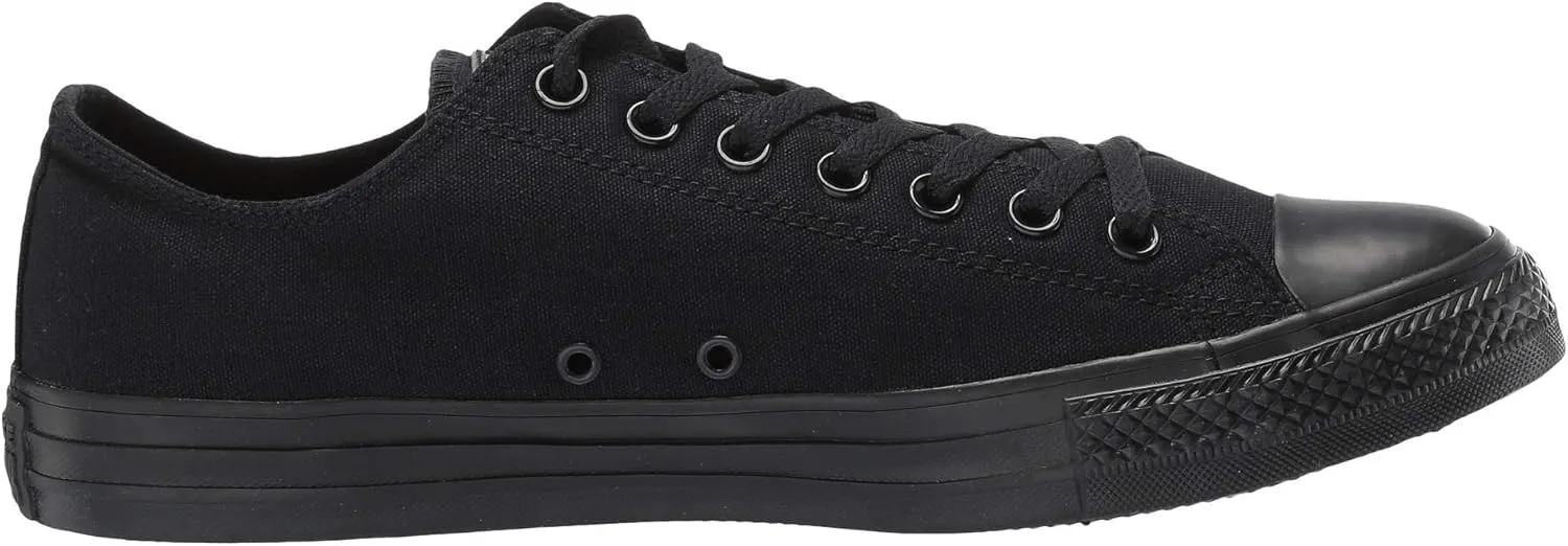 Converse Chucks Grau 1J794 Charcoal All Star OX