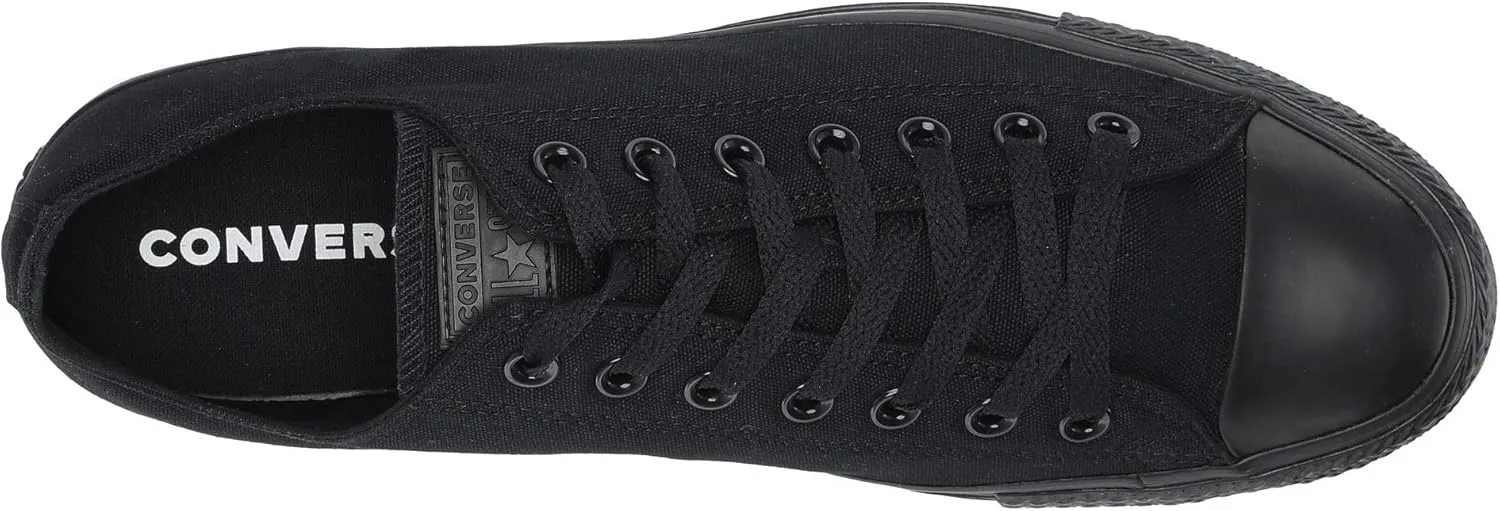 Converse Chucks Grau 1J794 Charcoal All Star OX