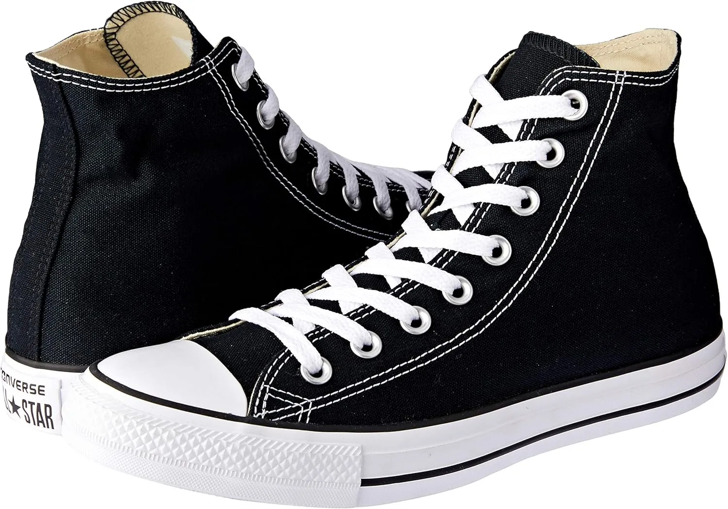 Converse Men's Chucks 1X228 CT AS Slip Charcoal Orange Grey Sneakers