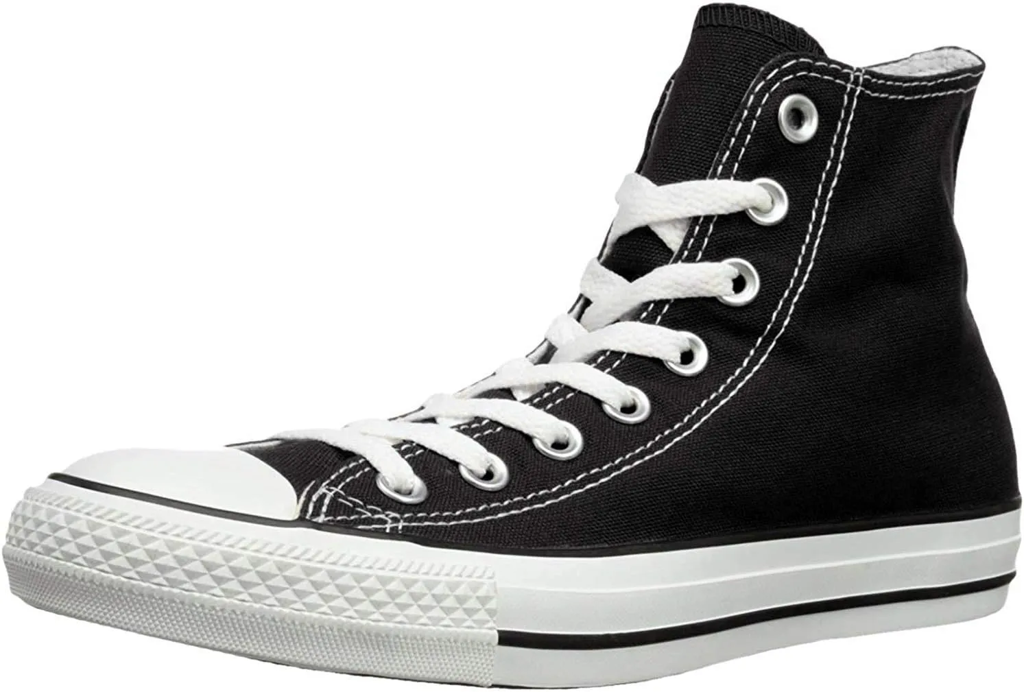 Converse Men's Chucks 1X228 CT AS Slip Charcoal Orange Grey Sneakers
