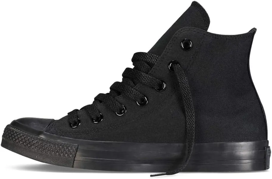 Converse Men's Chucks 1X228 CT AS Slip Charcoal Orange Grey Sneakers