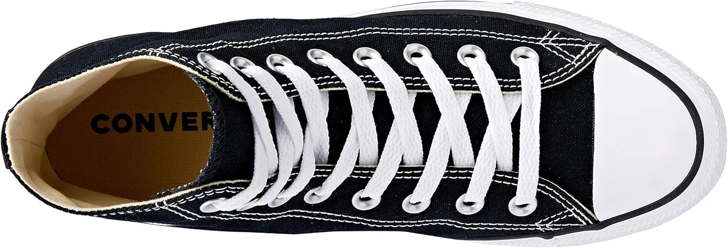 Converse Men's Chucks 1X228 CT AS Slip Charcoal Orange Grey Sneakers