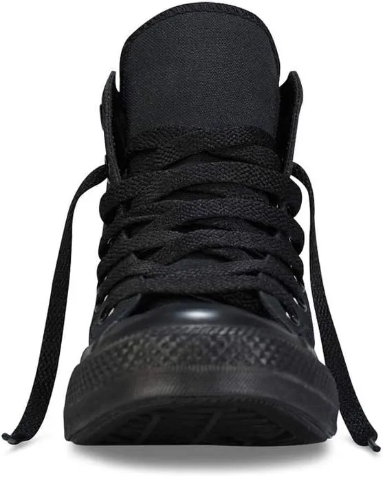 Converse Men's Chucks 1X228 CT AS Slip Charcoal Orange Grey Sneakers
