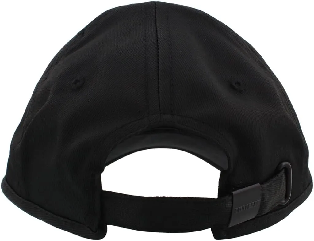 Converse Men's Unisex Tipoff Chuck Patch Baseball Hat