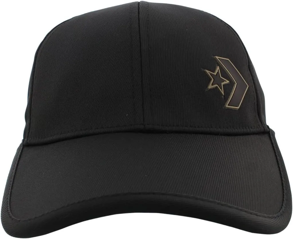Converse Men's Unisex Tipoff Chuck Patch Baseball Hat