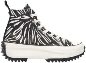 Converse Run Star Hike Hightop Unisex Sneakers